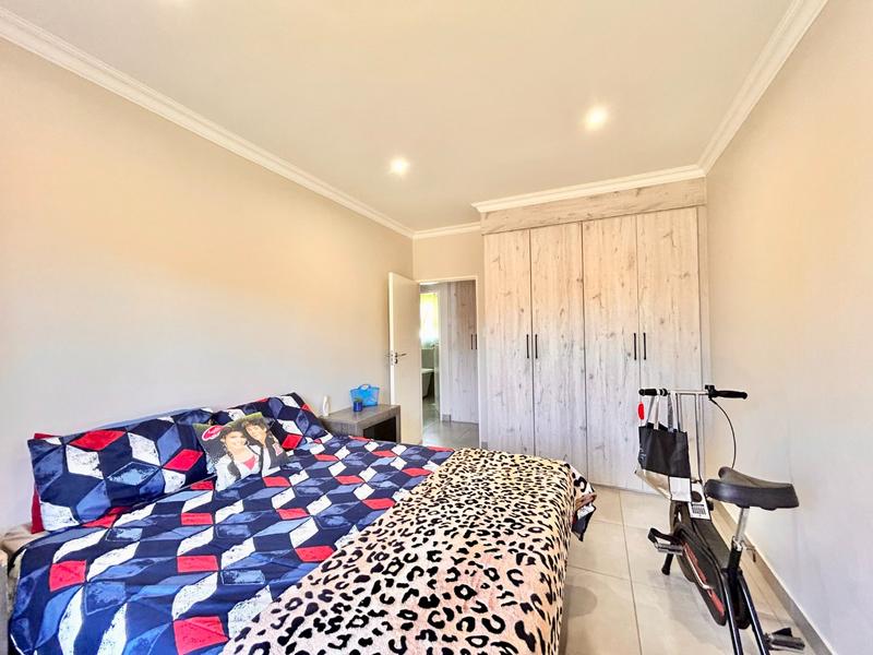 3 Bedroom Property for Sale in Ngwenya River Estate North West